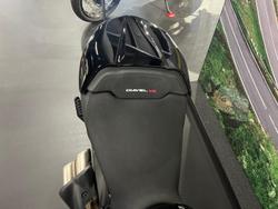 2024 Ducati Diavel V4 Diavel Black