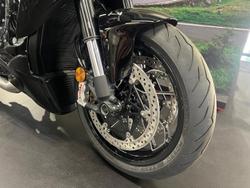 2024 Ducati Diavel V4 Diavel Black