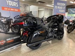 2024 Harley-Davidson Ultra Limited 114 (FLHTK) Touring Black