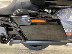 2024 Harley-Davidson Ultra Limited 114 (FLHTK) Touring Black