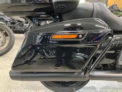 2024 Harley-Davidson Ultra Limited 114 (FLHTK) Touring Black