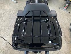2024 Harley-Davidson Ultra Limited 114 (FLHTK) Touring Black