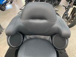 2024 Harley-Davidson Ultra Limited 114 (FLHTK) Touring Black