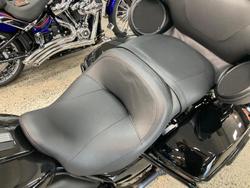 2024 Harley-Davidson Ultra Limited 114 (FLHTK) Touring Black