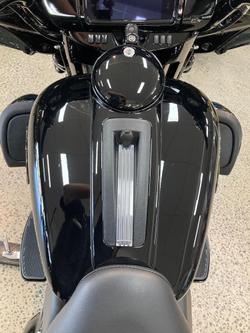 2024 Harley-Davidson Ultra Limited 114 (FLHTK) Touring Black