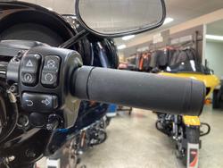 2024 Harley-Davidson Ultra Limited 114 (FLHTK) Touring Black
