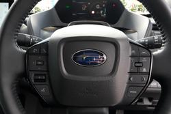 2023 Subaru Solterra AWD Touring E1-1 MY24 AWD Cosmic White