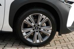 2023 Subaru Solterra AWD Touring E1-1 MY24 AWD Cosmic White