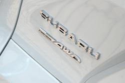 2023 Subaru Solterra AWD Touring E1-1 MY24 AWD Cosmic White