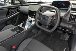 2023 Subaru Solterra AWD Touring E1-1 MY24 AWD Cosmic White