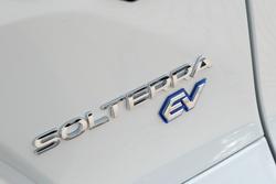 2023 Subaru Solterra AWD Touring E1-1 MY24 AWD Cosmic White