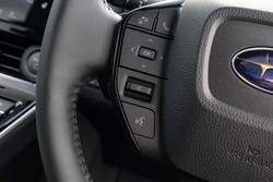 2023 Subaru Solterra AWD Touring E1-1 MY24 AWD Cosmic White