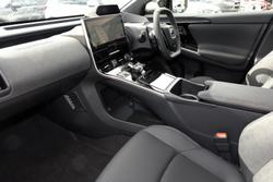 2023 Subaru Solterra AWD Touring E1-1 MY24 AWD Cosmic White