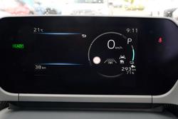 2023 Subaru Solterra AWD Touring E1-1 MY24 AWD Cosmic White