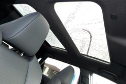 2023 Subaru Solterra AWD Touring E1-1 MY24 AWD Cosmic White