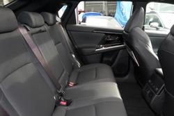 2023 Subaru Solterra AWD Touring E1-1 MY24 AWD Cosmic White