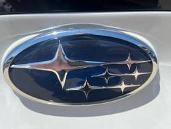 2024 Subaru Solterra AWD Touring E1-1 MY24 AWD Cosmic White