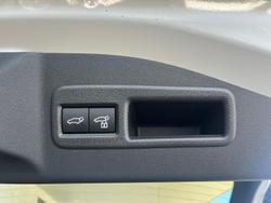2024 Subaru Solterra AWD Touring E1-1 MY24 AWD Cosmic White