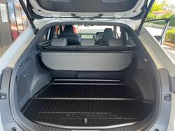 2024 Subaru Solterra AWD Touring E1-1 MY24 AWD Cosmic White