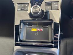 2024 Subaru Solterra AWD Touring