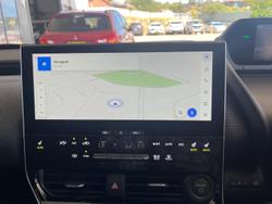 2024 Subaru Solterra AWD Touring