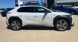 2024 Subaru Solterra AWD Touring