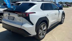 2024 Subaru Solterra AWD Touring