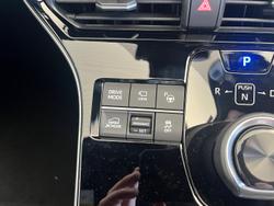 2024 Subaru Solterra AWD Touring