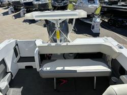 2024 QUINTREX 530 Freestyler Pro