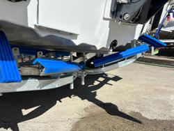 2024 QUINTREX 530 Freestyler Pro