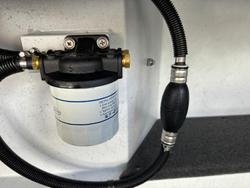 2024 QUINTREX 530 Freestyler Pro
