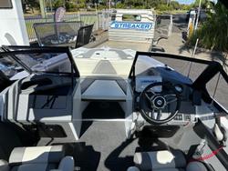 2024 QUINTREX 530 Freestyler Pro
