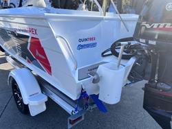 2024 QUINTREX 530 Freestyler Pro