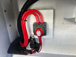 2024 QUINTREX 530 Freestyler Pro