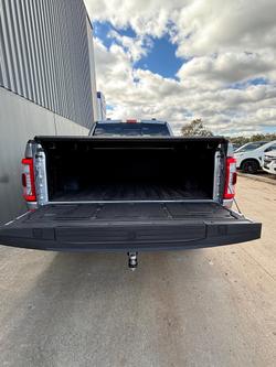 2023 Ford F-150 Lariat MY23 4X4 Dual Range Iconic Silver