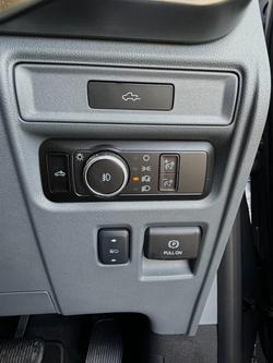 2023 Ford F-150 Lariat MY23 4X4 Dual Range Iconic Silver