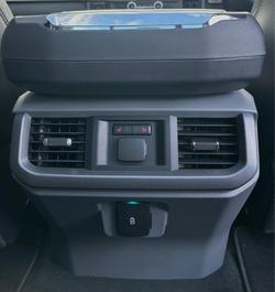 2023 Ford F-150 Lariat MY23 4X4 Dual Range Iconic Silver