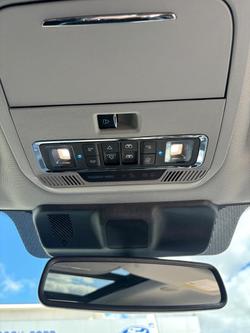 2023 Ford F-150 Lariat MY23 4X4 Dual Range Iconic Silver