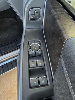 2023 Ford F-150 Lariat MY23 4X4 Dual Range Iconic Silver
