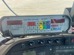 Horwood Bagshaw 41Ft Scaribar / 3 Bin 6000