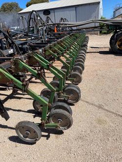 Flexi-Coil St820/Tt3