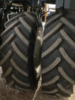 2017 New Holland Cr10.90