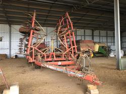 Horwood Bagshaw 350SB