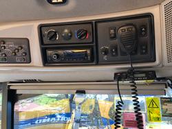 2015 New Holland Cr8.90 Yellow