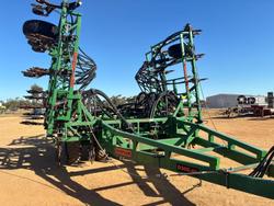 2019 Ausplow D300-40