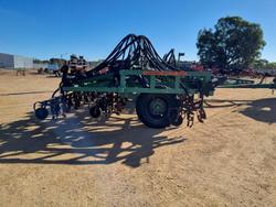 2019 Ausplow D300-40