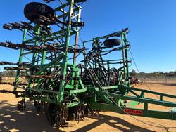 2019 Ausplow D300-40