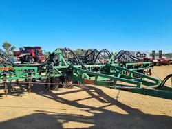 2019 Ausplow D300-40