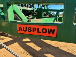 2019 Ausplow D300-40