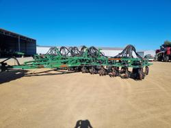 2019 Ausplow D300-40